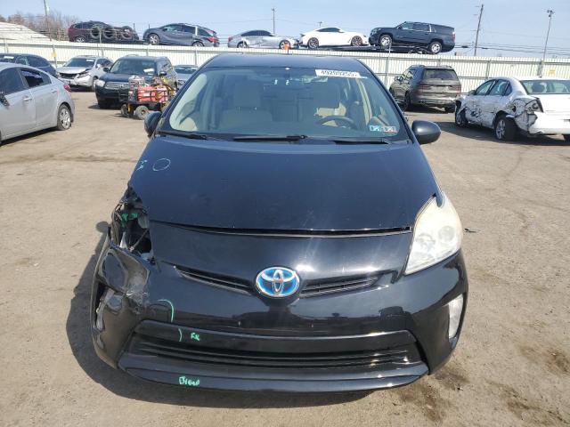Photo 5 from auction – 2014 TOYOTA PRIUS with VIN JTDKN3DU4E1759759