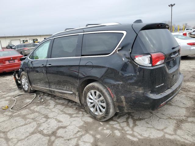 Photo 2 from auction – 2019 CHRYSLER PACIFICA T with VIN 2C4RC1BG9KR625245