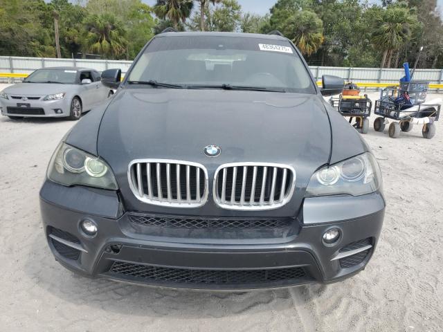 Photo 5 from auction – 2011 BMW X5 XDRIVE3 with VIN 5UXZV4C55BL402328