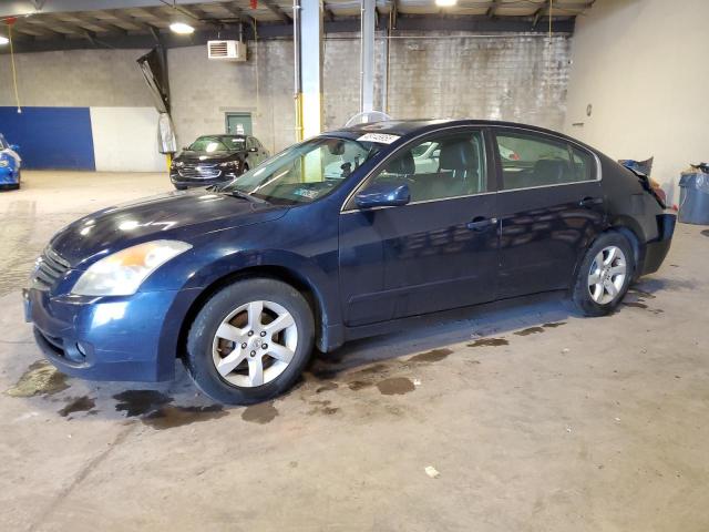 NISSAN ALTIMA 2.5 2008 with VIN 1N4AL21E38C217284 - Photo from auction