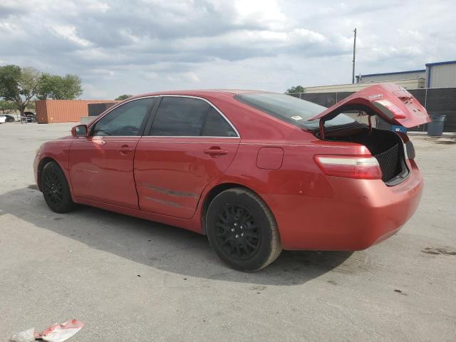 Photo 2 from auction – 2009 TOYOTA CAMRY BASE with VIN 4T1BE46K19U355769