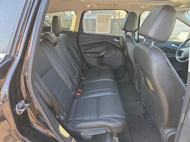 Photo 6 from auction – 2013 FORD ESCAPE SEL with VIN 1FMCU9H97DUA33449