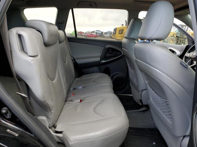 Photo 11 from auction – 2010 TOYOTA RAV4 with VIN JTMYF4DVXA5014247
