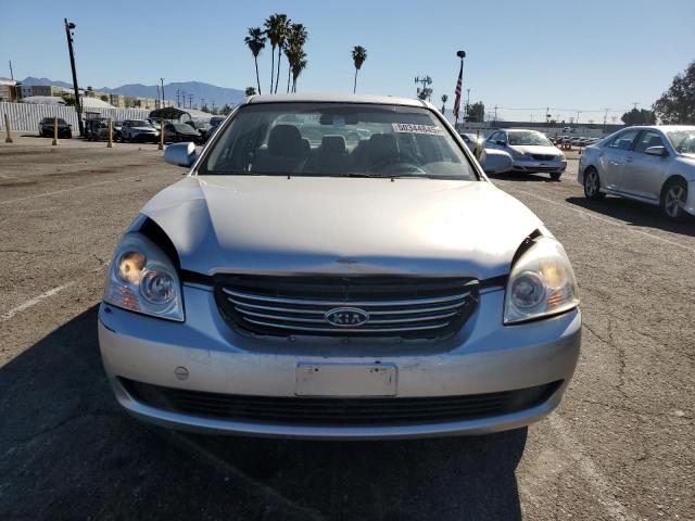 Снимка 5 от търг – 2008 KIA OPTIMA LX с VIN KNAGE123985233481