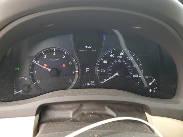 Photo 9 from auction – 2015 LEXUS RX 350 BAS with VIN 2T2BK1BAXFC310603