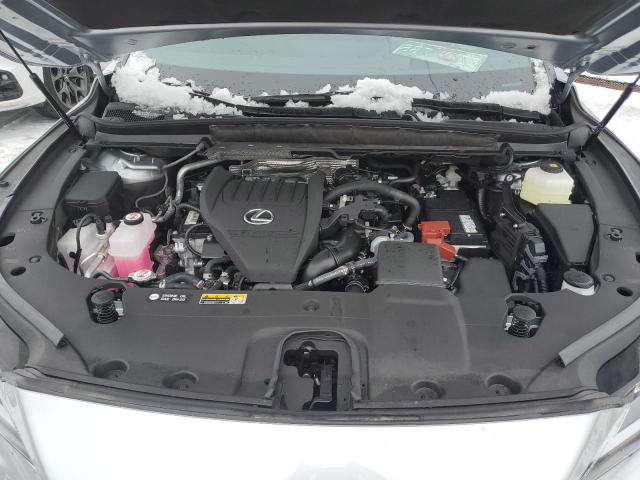 Photo 11 from auction – 2024 LEXUS RX 350 BAS with VIN 2T2BAMCA6RC063278