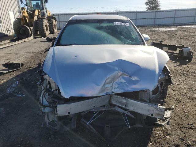 Photo 5 from auction – 2007 CHEVROLET IMPALA LT with VIN 2G1WC58R379127903