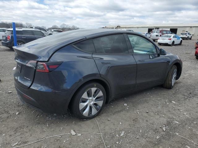Снимка 3 от търг – 2024 TESLA MODEL Y с VIN 7SAYGDEE6RA239271