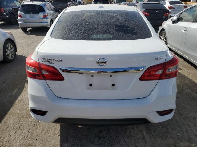 Photo 6 from auction – 2019 NISSAN SENTRA S with VIN 3N1AB7AP1KY287962