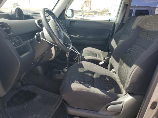 Photo 7 from auction – 2004 TOYOTA SCION XB with VIN JTLKT324240142944