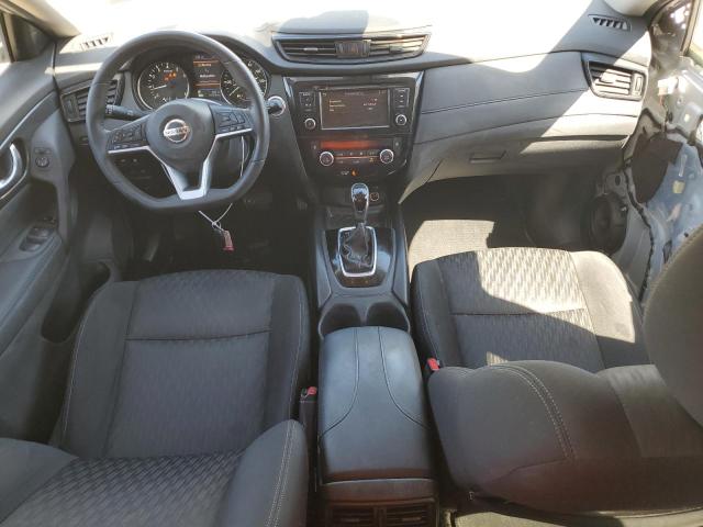 Photo 8 from auction – 2019 NISSAN ROGUE S with VIN KNMAT2MT0KP525548