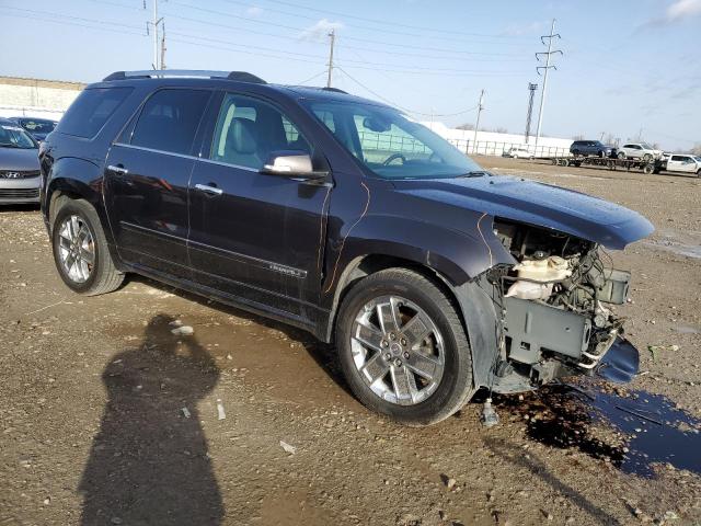 Photo 4 from auction – 2015 GMC ACADIA DEN with VIN 1GKKVTKD1FJ259888
