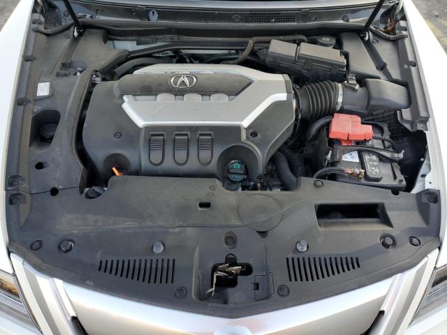 Photo 11 from auction – 2010 ACURA RL with VIN JH4KB2F67AC002000