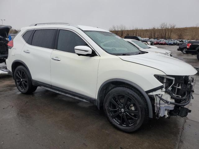 Photo 4 from auction – 2017 NISSAN ROGUE S with VIN KNMAT2MT1HP593446