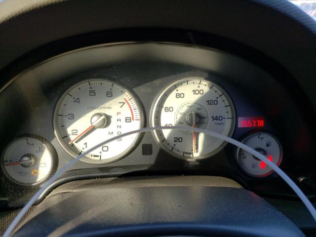 Photo 9 from auction – 2006 ACURA RSX with VIN JH4DC54896S010429
