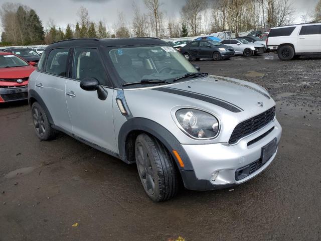 Photo 4 from auction – 2012 MINI COOPER S C with VIN WMWZC3C54CWM27221