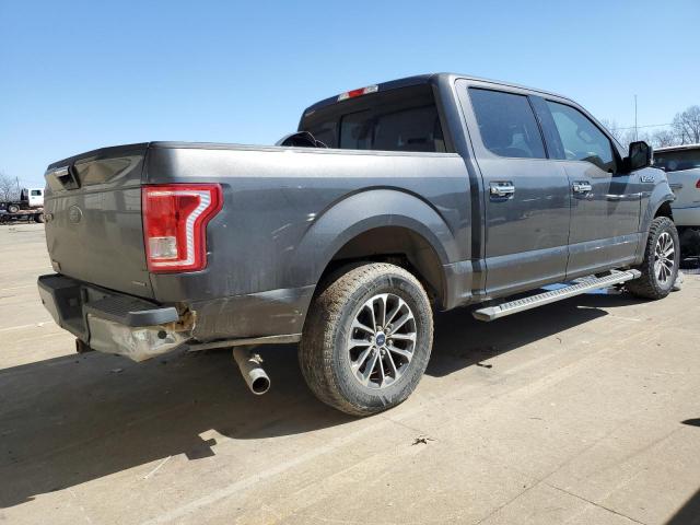 Снимка 3 от търг – 2015 FORD F150 SUPER с VIN 1FTEW1CF5FKE28086