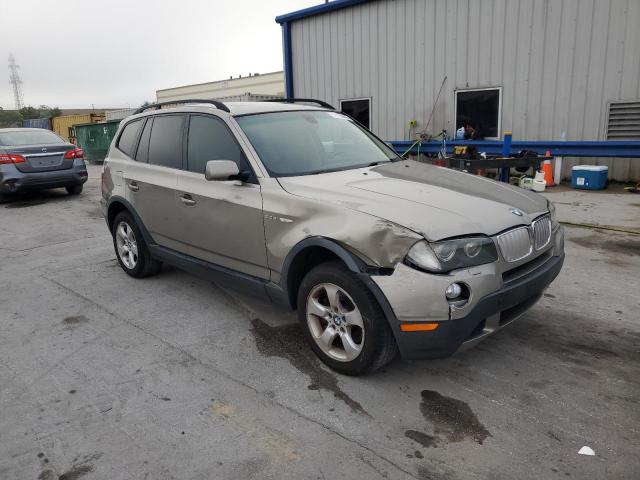 Photo 4 from auction – 2008 BMW X3 3.0SI with VIN WBXPC93448WJ13650