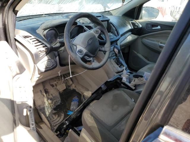 Photo 8 from auction – 2015 FORD ESCAPE with VIN 1FMCU9G95FUC67478