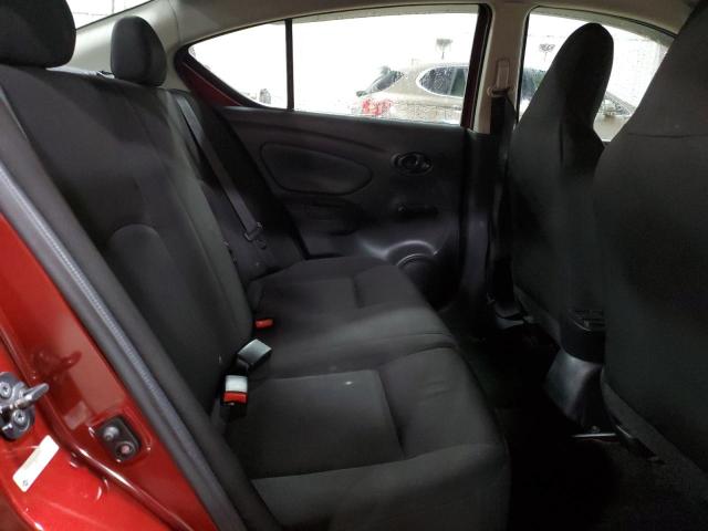 Снимка 10 от търг – 2016 NISSAN VERSA S с VIN 3N1CN7AP1GL827802