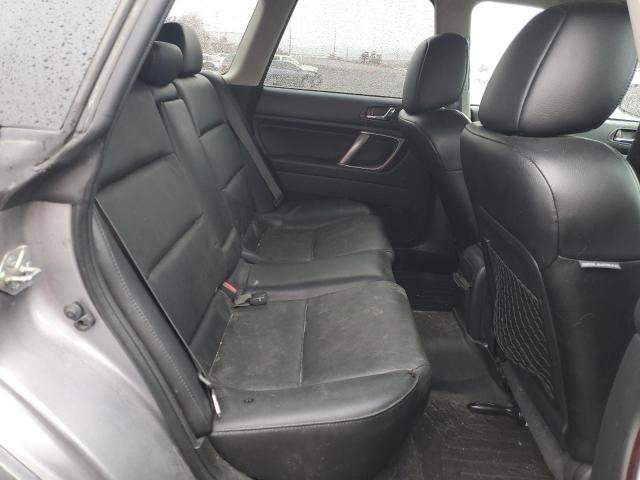Photo 10 from auction – 2009 SUBARU OUTBACK 2. with VIN 4S4BP66C797332526