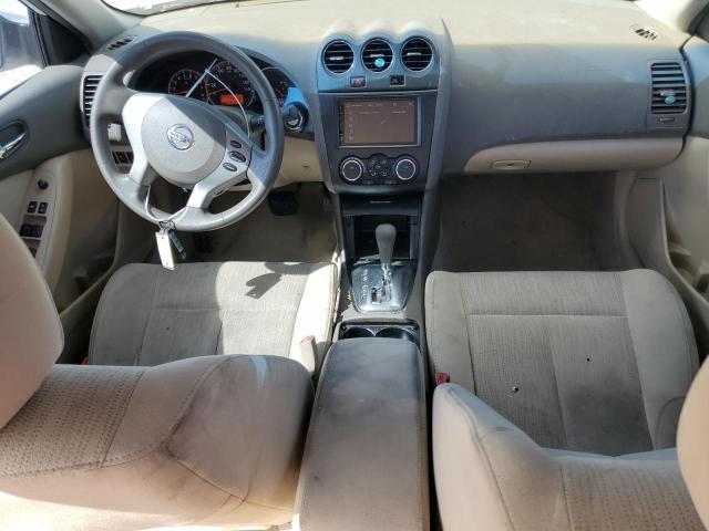 Photo 8 from auction – 2011 NISSAN ALTIMA BAS with VIN 1N4AL2AP2BC172170