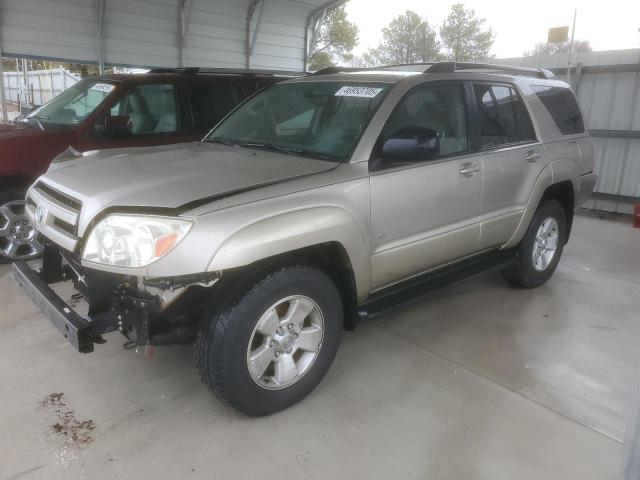 TOYOTA 4RUNNER SR 2003 z numerem VIN JTEBU14R330020240 - Zdjęcie z aukcji