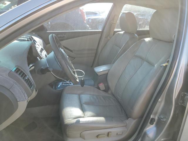 Photo 7 from auction – 2011 NISSAN ALTIMA BAS with VIN 1N4AL2AP0BC175259