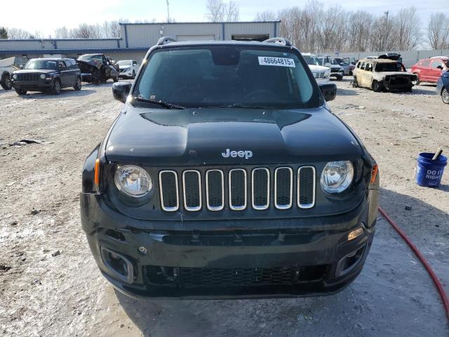 Photo 5 from auction – 2017 JEEP RENEGADE L with VIN ZACCJBBB3HPE84014
