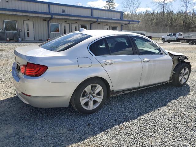 صورة رقم 3 من المزاد - 2011 BMW 528 I مع VIN WBAFR1C51BC737123