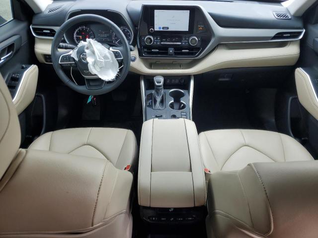 Снимка 8 от търг – 2023 TOYOTA HIGHLANDER с VIN 5TDKDRAH9PS005145