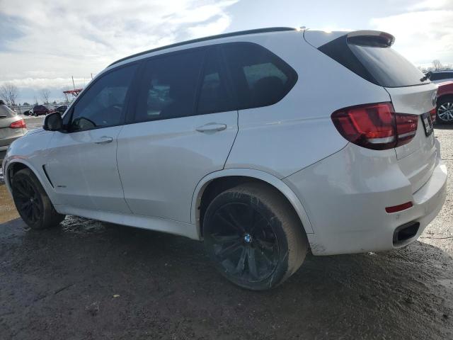 Photo 2 from auction – 2016 BMW X5 with VIN 5UXKR0C51G0S90747