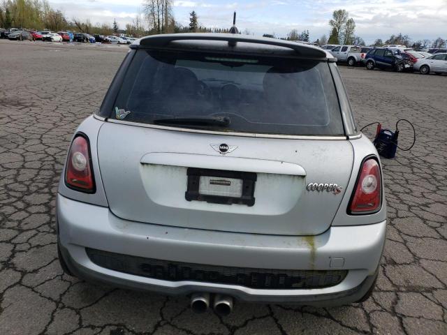 Снимка 6 от търг – 2009 MINI COOPER S с VIN WMWMF73579TX40184
