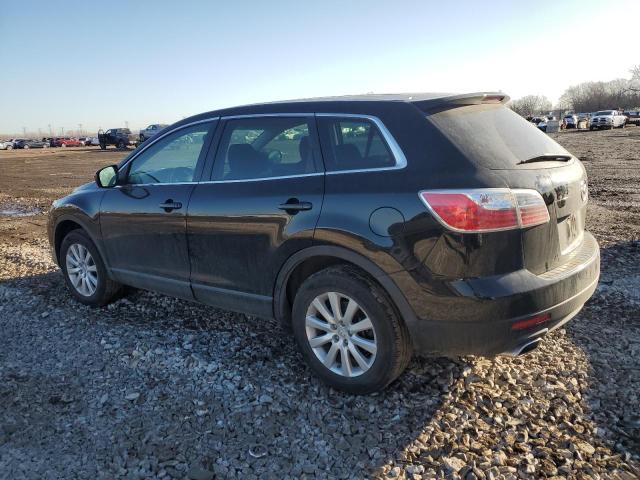 Photo 2 from auction – 2010 MAZDA CX-9 with VIN JM3TB3MA1A0209042
