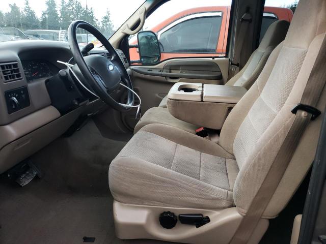 Photo 7 from auction – 2002 FORD F250 SUPER with VIN 1FTNW20S62ED38381