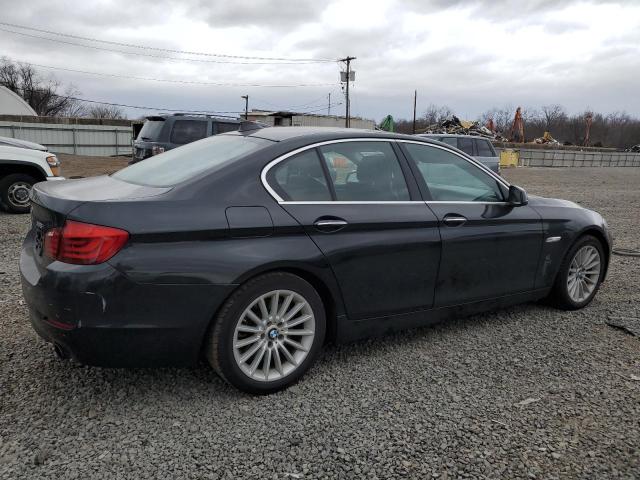 Photo 3 from auction – 2013 BMW 535 XI with VIN WBAFU7C54DDU71093
