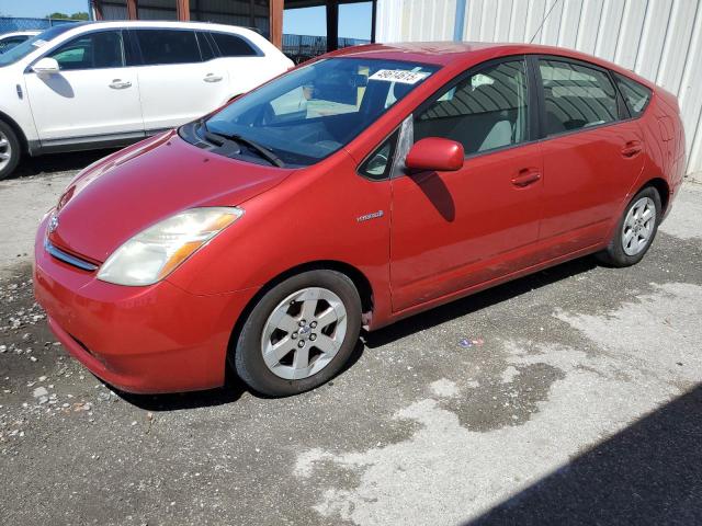 TOYOTA PRIUS 2008 with VIN JTDKB20U283353772 - Photo from auction