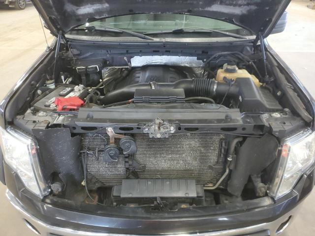 Photo 11 from auction – 2012 FORD F150 SUPER with VIN 1FTFX1ET3CKD18699