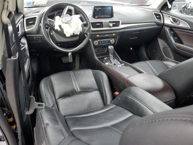 Photo 8 from auction – 2018 MAZDA 3 TOURING with VIN 3MZBN1V34JM202046