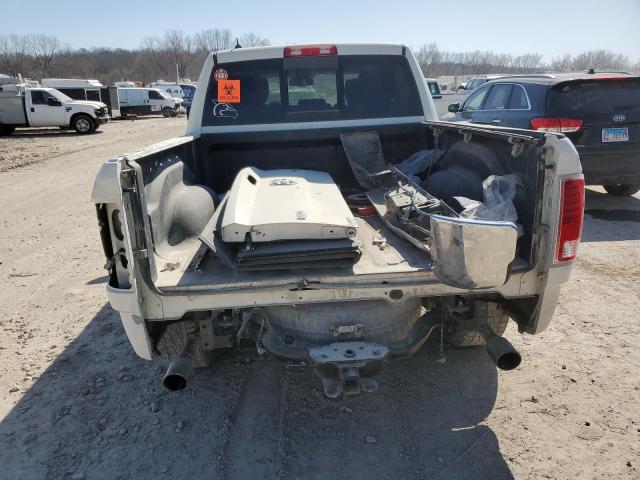 Photo 6 from auction – 2017 RAM 1500 LARAM with VIN 1C6RR7NT1HS573652