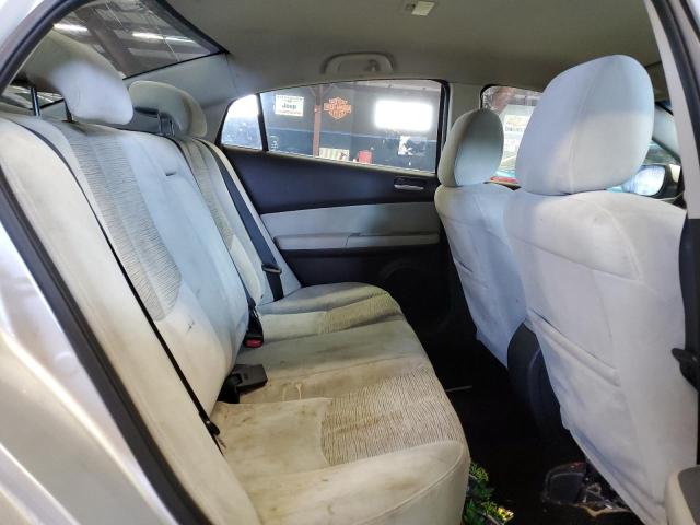 Photo 10 from auction – 2010 MAZDA 6 I with VIN 1YVHZ8BH9A5M47533