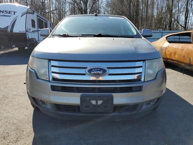 Photo 5 from auction – 2008 FORD EDGE with VIN 2FMDK49C88BB34504