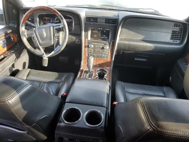 Photo 8 from auction – 2015 LINCOLN NAVIGATOR with VIN 5LMJJ3JT6FEJ01950