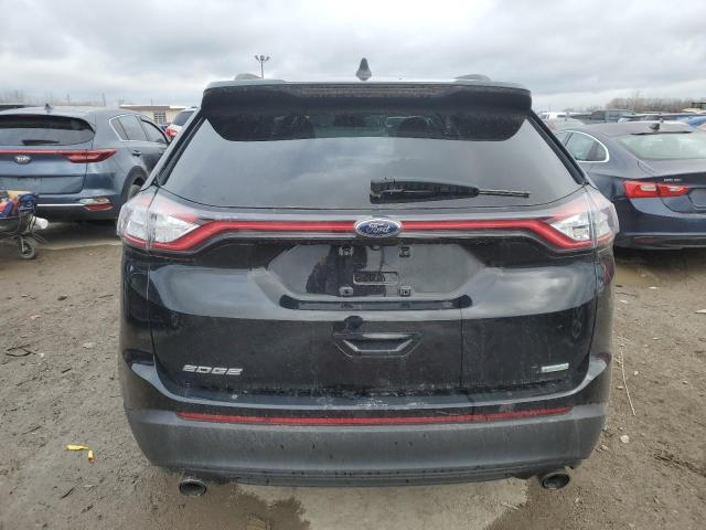 Снимка 6 от търг – 2018 FORD EDGE SE с VIN 2FMPK4G99JBB01991