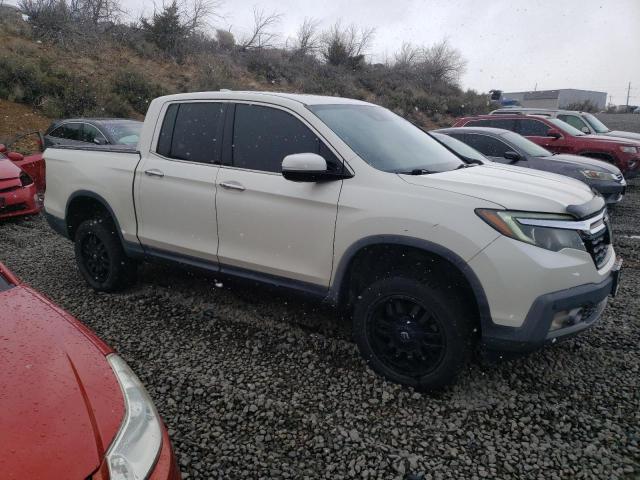 Photo 4 from auction – 2019 HONDA RIDGELINE with VIN 5FPYK3F78KB009883