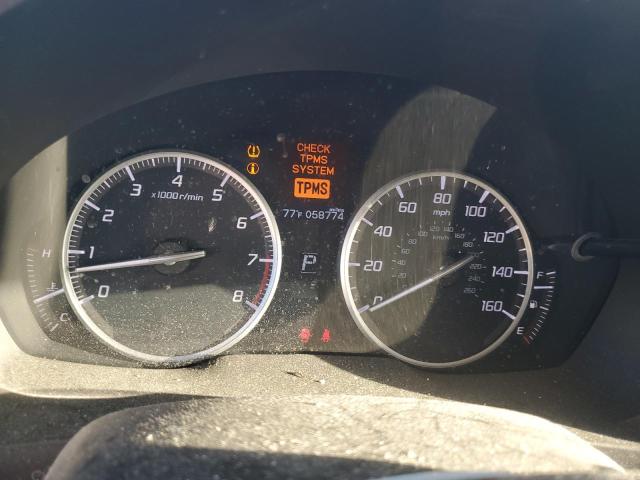 Photo 9 from auction – 2018 ACURA ILX PREMIU with VIN 19UDE2F78JA005804