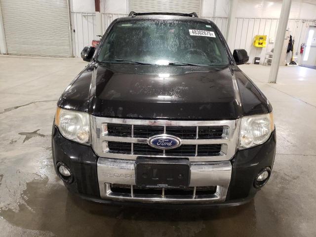 Photo 5 from auction – 2011 FORD ESCAPE LIM with VIN 1FMCU9EG6BKA30814