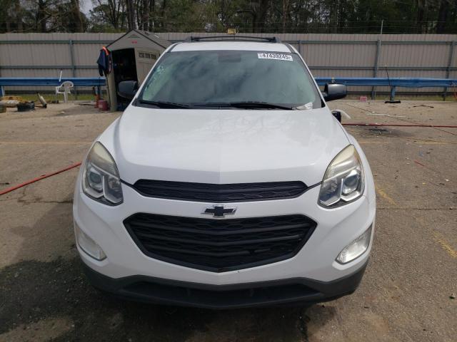 Photo 5 from auction – 2017 CHEVROLET EQUINOX LT with VIN 2GNALCEK0H6140616