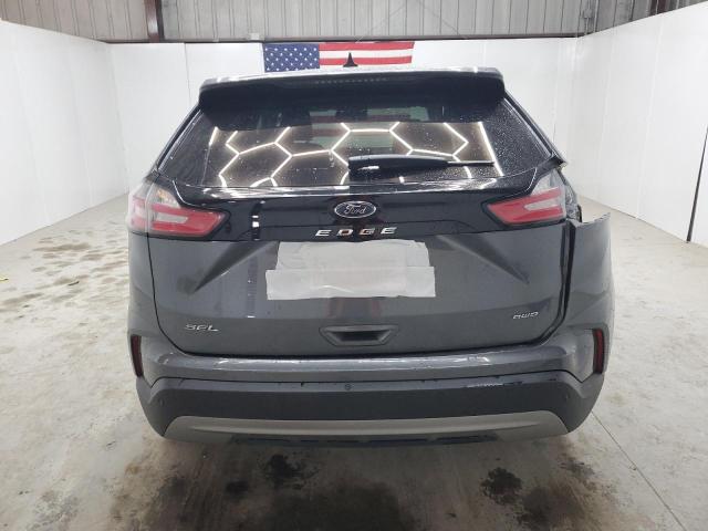 Photo 6 from auction – 2024 FORD EDGE SEL with VIN 2FMPK4J99RBA50609