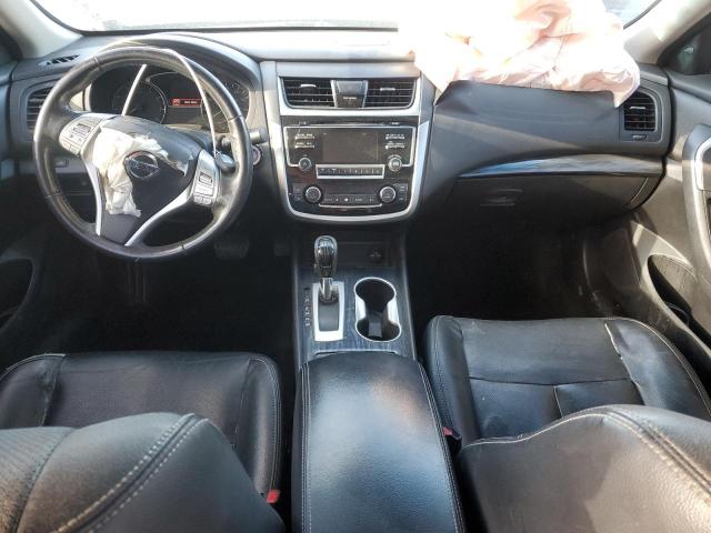 Photo 8 from auction – 2018 NISSAN ALTIMA 2.5 with VIN 1N4AL3AP2JC234607